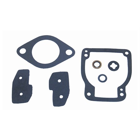 Sierra International Mry/Mar Carburetor Kit 18-7211-1